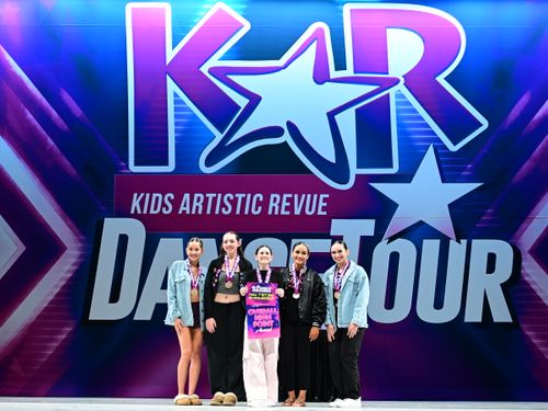 Redondo Beach, CA - 5/2/2025 - Awards