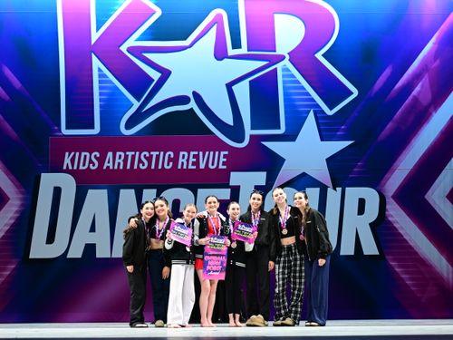 Redondo Beach, CA - 5/2/2025 - Awards