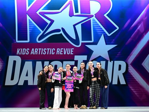 Redondo Beach, CA - 5/2/2025 - Awards