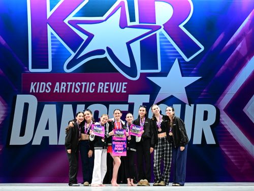Redondo Beach, CA - 5/2/2025 - Awards