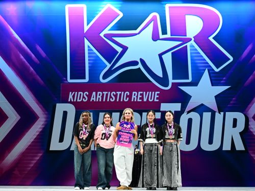 Redondo Beach, CA - 5/2/2025 - Awards