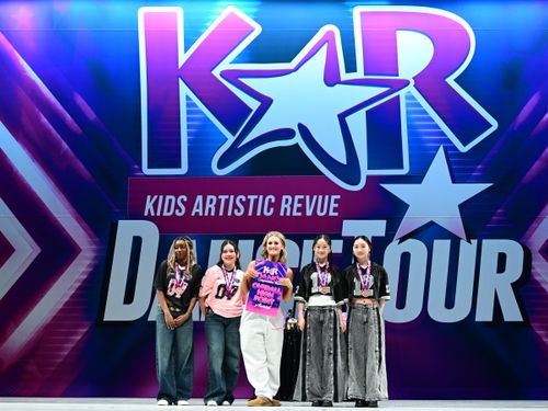 Redondo Beach, CA - 5/2/2025 - Awards