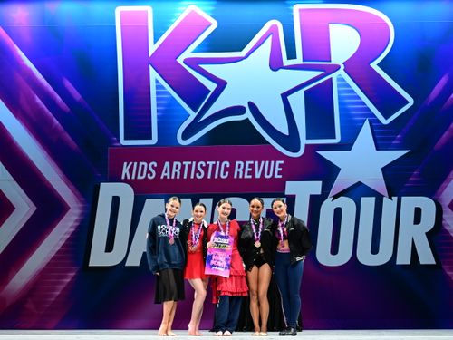 Redondo Beach, CA - 5/2/2025 - Awards