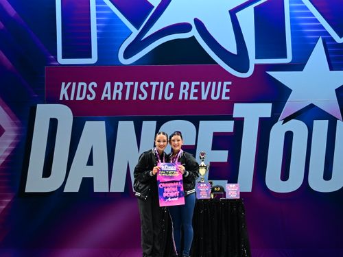 Redondo Beach, CA - 5/2/2025 - Awards
