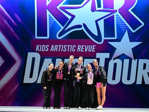 Redondo Beach, CA - 5/2/2025 - Awards