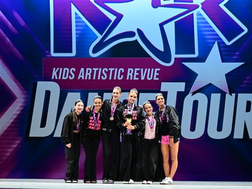 Redondo Beach, CA - 5/2/2025 - Awards