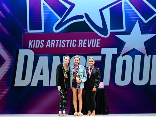 Redondo Beach, CA - 5/2/2025 - Awards