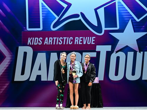 Redondo Beach, CA - 5/2/2025 - Awards