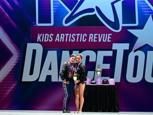Redondo Beach, CA - 5/2/2025 - Awards