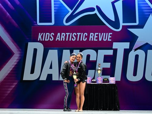 Redondo Beach, CA - 5/2/2025 - Awards