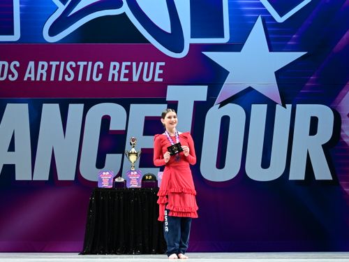 Redondo Beach, CA - 5/2/2025 - Awards
