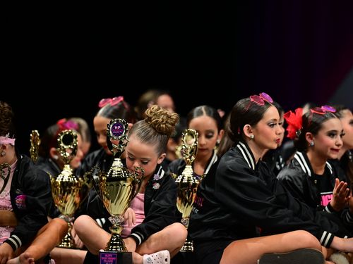 Redondo Beach, CA - 5/2/2025 - Awards