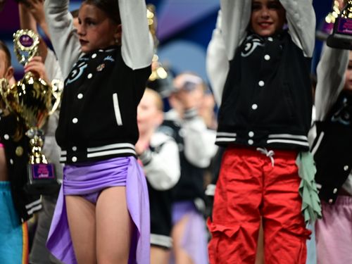 Redondo Beach, CA - 5/2/2025 - Awards