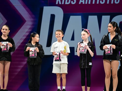 Redondo Beach, CA - 5/2/2025 - Awards