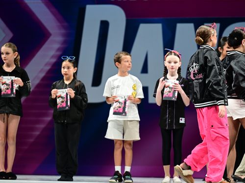Redondo Beach, CA - 5/2/2025 - Awards