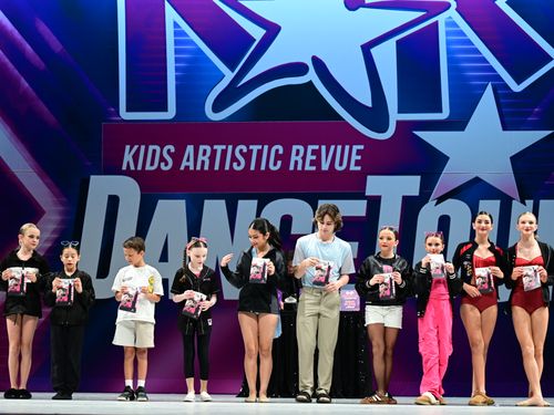 Redondo Beach, CA - 5/2/2025 - Awards