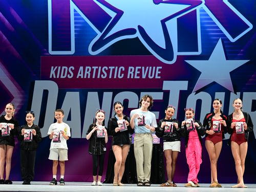 Redondo Beach, CA - 5/2/2025 - Awards