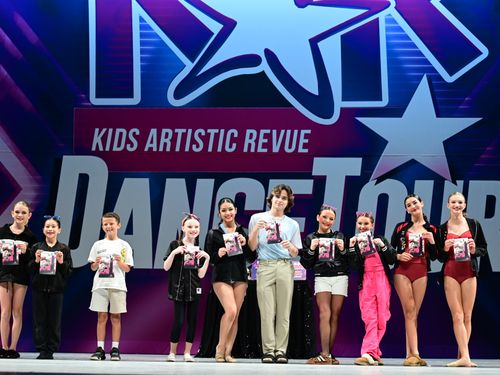 Redondo Beach, CA - 5/2/2025 - Awards