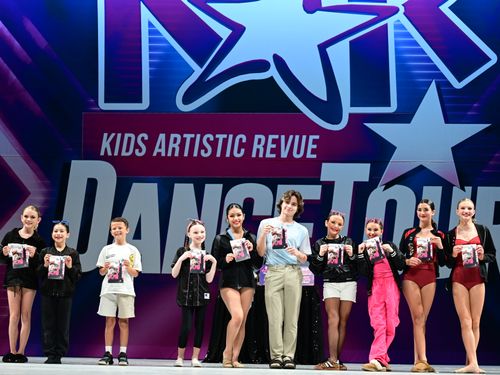 Redondo Beach, CA - 5/2/2025 - Awards