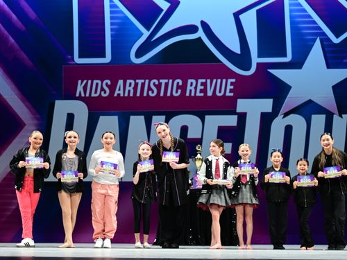 Redondo Beach, CA - 5/2/2025 - Awards
