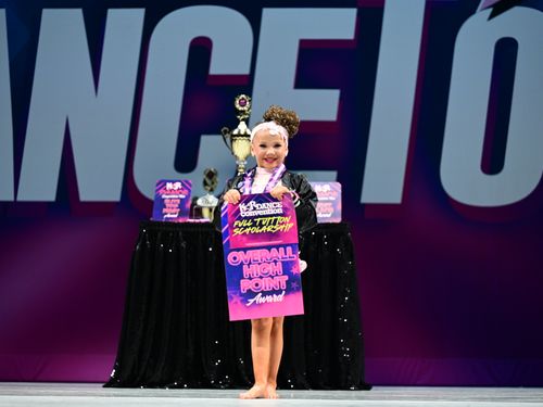 Redondo Beach, CA - 5/2/2025 - Awards