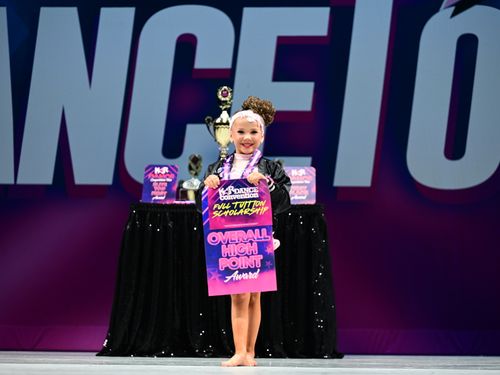 Redondo Beach, CA - 5/2/2025 - Awards