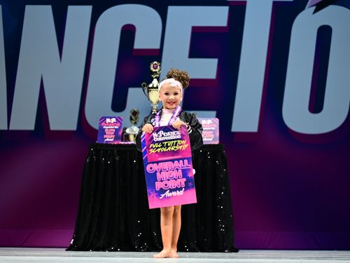 Redondo Beach, CA - 5/2/2025 - Awards