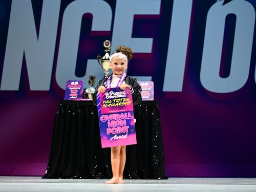 Redondo Beach, CA - 5/2/2025 - Awards