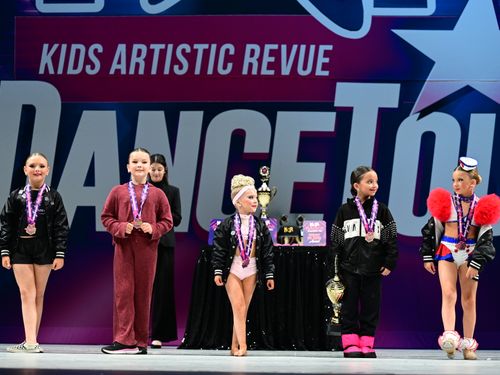 Redondo Beach, CA - 5/2/2025 - Awards