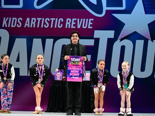Redondo Beach, CA - 5/2/2025 - Awards
