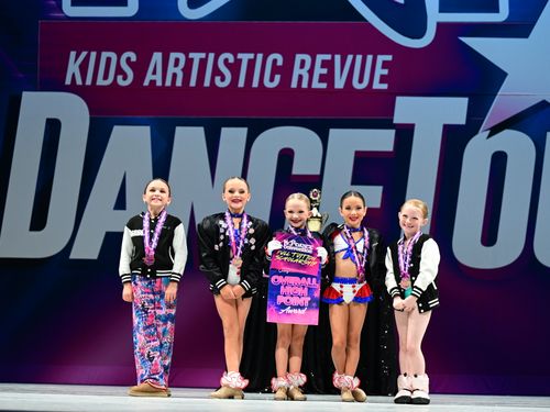 Redondo Beach, CA - 5/2/2025 - Awards
