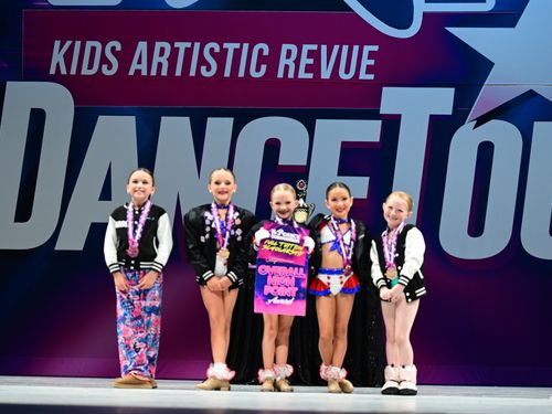 Redondo Beach, CA - 5/2/2025 - Awards