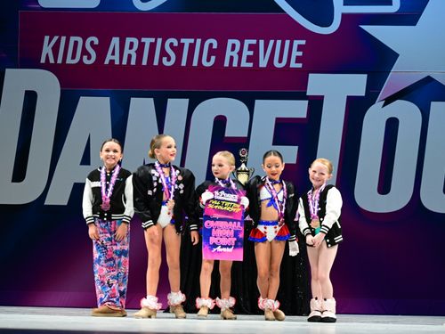 Redondo Beach, CA - 5/2/2025 - Awards