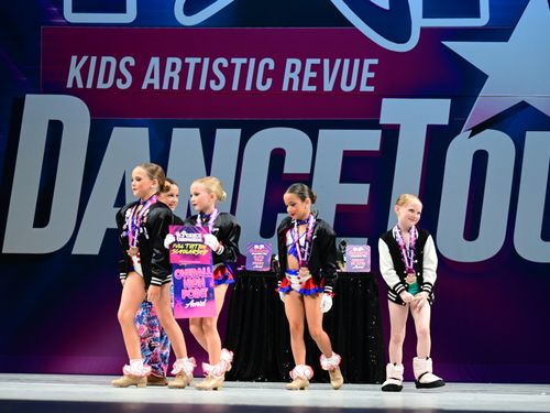 Redondo Beach, CA - 5/2/2025 - Awards
