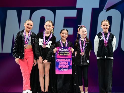 Redondo Beach, CA - 5/2/2025 - Awards
