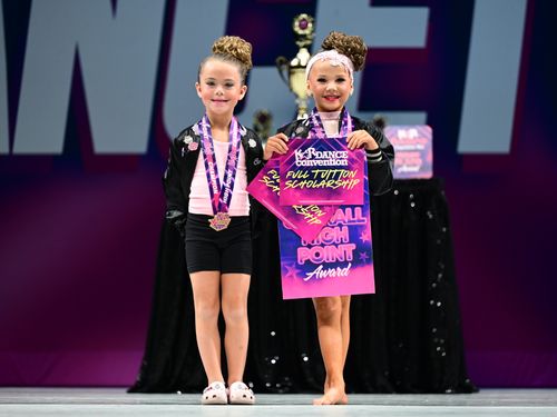 Redondo Beach, CA - 5/2/2025 - Awards