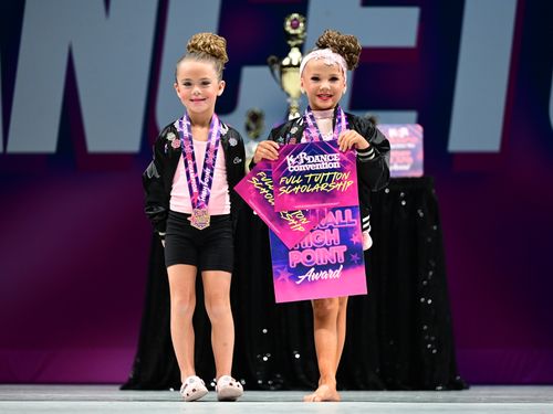 Redondo Beach, CA - 5/2/2025 - Awards