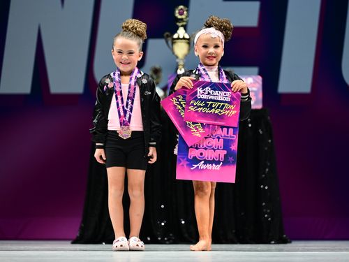 Redondo Beach, CA - 5/2/2025 - Awards