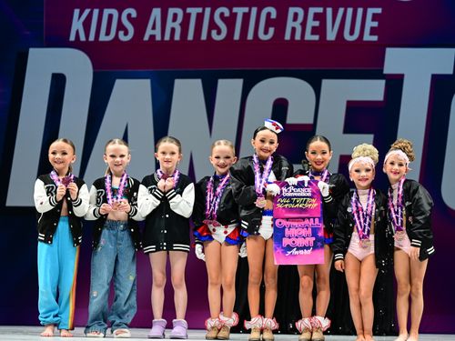 Redondo Beach, CA - 5/2/2025 - Awards