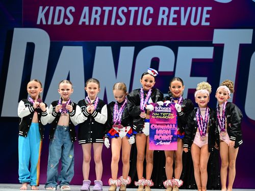Redondo Beach, CA - 5/2/2025 - Awards