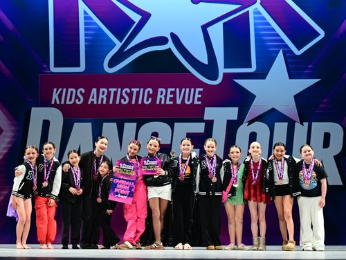 Redondo Beach, CA - 5/2/2025 - Awards