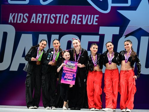 Redondo Beach, CA - 5/2/2025 - Awards