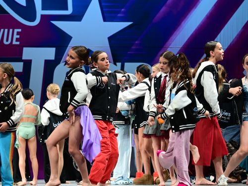 Redondo Beach, CA - 5/2/2025 - Awards