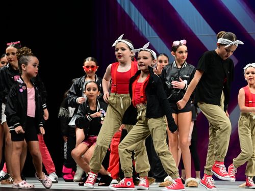 Redondo Beach, CA - 5/2/2025 - Awards