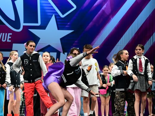 Redondo Beach, CA - 5/2/2025 - Awards