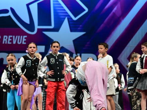 Redondo Beach, CA - 5/2/2025 - Awards