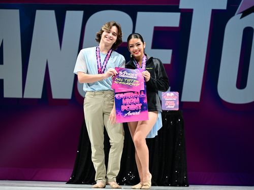 Redondo Beach, CA - 5/2/2025 - Awards