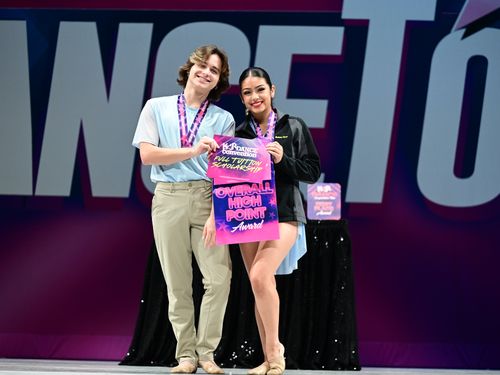Redondo Beach, CA - 5/2/2025 - Awards