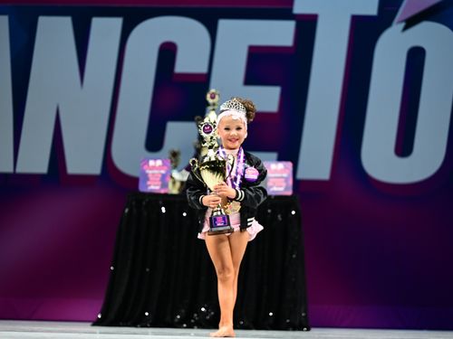 Redondo Beach, CA - 5/2/2025 - Awards