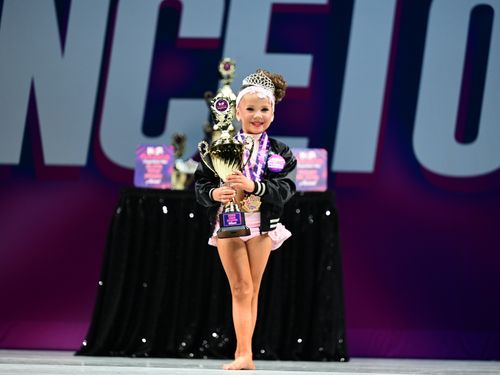 Redondo Beach, CA - 5/2/2025 - Awards